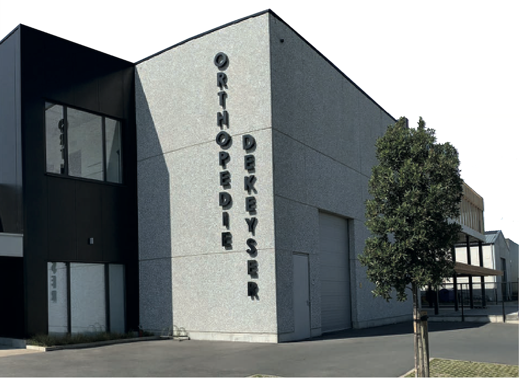 contact-gebouw